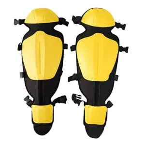 Garland Caneleiras Proteção acolchoada