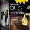 Garnier Olia Coloração Permanente Castanho Dourado
