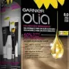 Garnier Olia Coloração Permanente Louro Claro 60ml Vivos