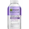 Garnier Skin Essencials Desmaquilhante Olhos 2em1 125ml