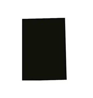 Gbc Capas de Encadernação 500mc 100 un.