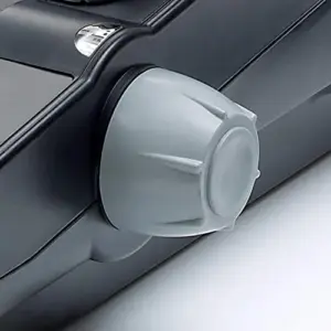 Gbc Wirebind W20 Capacidade 125 Folhas Preto Encadernadora