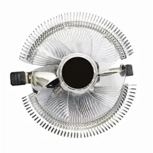 Gembird Huracan X40 Cooler CPU 55W Azul