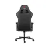 Genesis Nitro 720 Cadeira Gaming Preto Vermelha