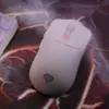 Genesis Zircon Sem Fios Mouse Gaming Multicolor