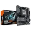 Gigabyte B650 EAGLE AMD B650 Preto DDR5