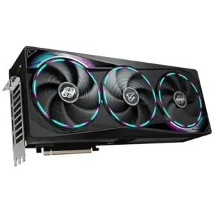 Gigabyte GeForce RTX 5080 16GB GDDR7 2805 MHz VRAM 10752 cores