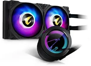 Gigabyte Water Cooling WaterForce 280 ARGB
