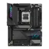 Gigabyte X870E AORUS PRO AMD X870E Preto DDR5 PCIe 5.0 Wi-Fi 7