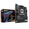Gigabyte X870E AORUS PRO AMD X870E Preto DDR5 PCIe 5.0 Wi-Fi 7