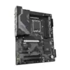 Gigabyte Z790 UD AX DDR5 Preto PCIe 5.0 e Q-Flash Plus