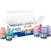 Giotto Guache Liquido Decor Acrílico Multicor 25ml 6 Un