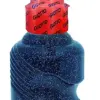 Giotto Guache Líquido Glitter Azul Escuro 250ml Giotto