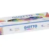 Giotto Linha Stilnovo Conjunto de Lápis e Marcadores 50 cores