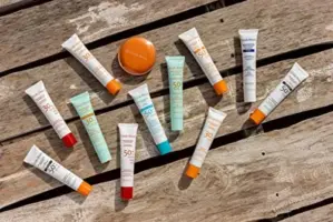 Gisele Denis Protetor Solar SPF30 Creme Facial