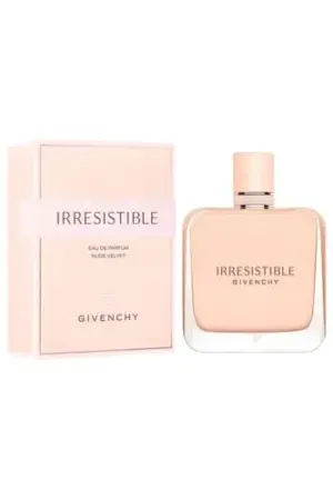 Givenchy Irresistible Nude Velvet Eau de Parfum 80ml