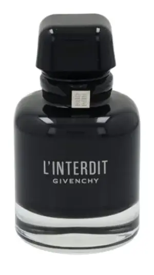 Givenchy L’Interdit Intense Eau de Parfum 80ml Feminino