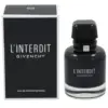 Givenchy L’Interdit Intense Eau de Parfum 80ml Feminino