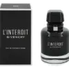 Givenchy L’Interdit Intense Eau de Parfum 80ml Feminino