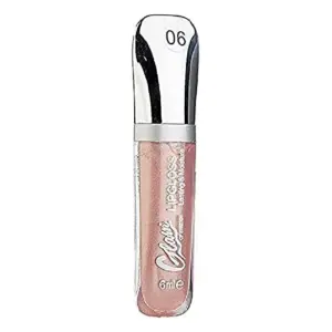 Glam Of Sweden Batom Fair Pink Glossy Shine