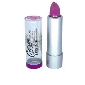 Glam of Sweden Lipstick Purple Matte