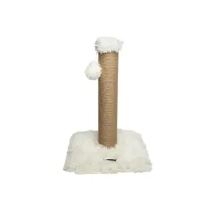 Gloria Arranhador Misuri 80cm Branco