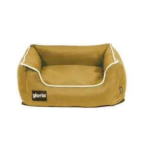 Gloria Berço Ametz Retangular 60×52 cm Amarelo