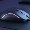 Glorious Model D 0,5mm Tapete para Rato Gaming