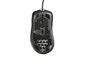 Glorious PC Gaming Race G-Floats Skates Cerâmica Preto