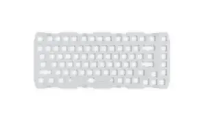 Glorious PC Gaming Race GMMK Pro Teclado Branco