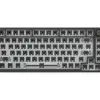 Glorious PC Gaming Race GMMK Pro Teclado Branco