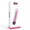Glossy Axel Vibrador Rosa