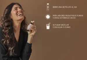 Gold Collagen Linha Forte Anti-idade 10x50ml