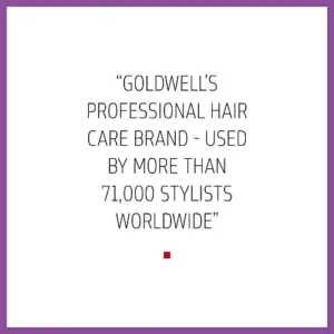 Goldwell Dualsenses Blondes & Highlights Shampoo Anti-Amarelo 1000ml