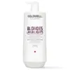 Goldwell Dualsenses Blondes & Highlights Shampoo Anti-Amarelo 1000ml