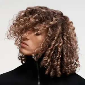 Goldwell Dualsenses Homens Shampoo C 300ml