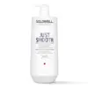 Goldwell Dualsenses Just Smooth Condicionador Alisante 1000ml