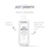 Goldwell Dualsenses Just Smooth Condicionador Alisante 1000ml