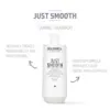 Goldwell Dualsenses Just Smooth Shampoo Alisante 1000ml