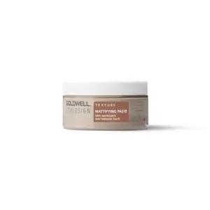 Goldwell StyleSign Pasta Mattificante Fixação Forte Matizante 100ml