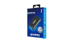 Goodram HL200 1TB USB-C 3.2 Gen 2