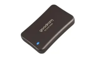 Goodram HL200 256GB USB-C 3.2 Gen 2