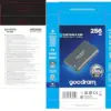 Goodram HL200 256GB USB-C 3.2 Gen 2