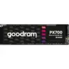 Goodram PX700 4TB SSD PCIe Gen 4.0×4