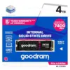 Goodram PX700 4TB SSD PCIe Gen 4.0×4