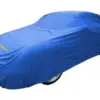 Goodyear Cobertura para Auto Azul Tamanho S