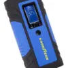 Goodyear Compressor Portátil Digital 150 PSI Azul