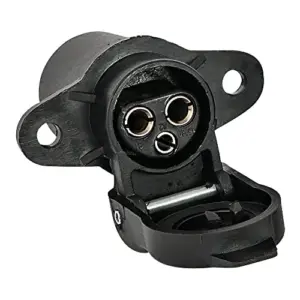 Goodyear Conector Fêmea 3 Pinos