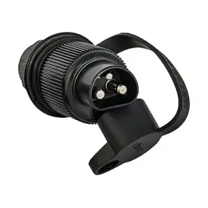 Goodyear Conector Macho 3 Pinos