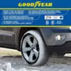 Goodyear Correntes de Neve Têxtil Ultrafit Tamanho S Preto